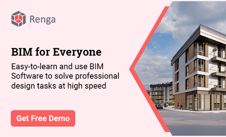 BIM Software Product List Top Banner - 1
