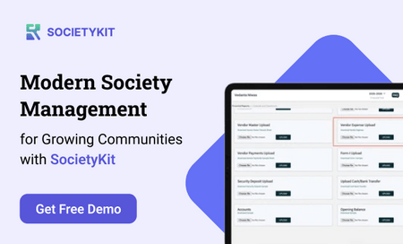 Apartment Management Software Product List Top Banner - 1
