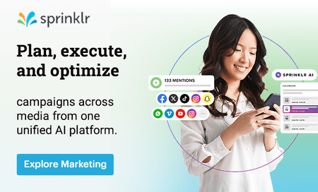 Marketing Tools Product List Top Banner - 1