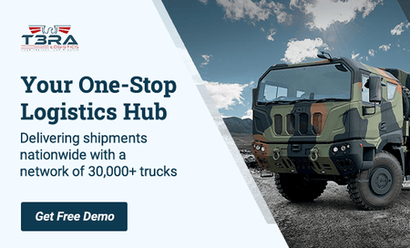 Logistics Management Software Product List Top Banner - 1