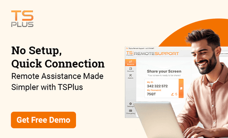 Remote Desktop Software Product List Top Banner - 1