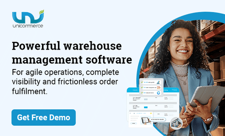 Warehouse Management Software Product List Top Banner - 1