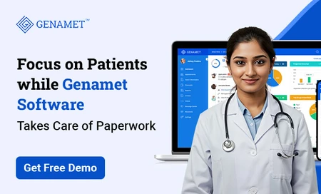 Clinic Management Software Product List Top Banner - 2