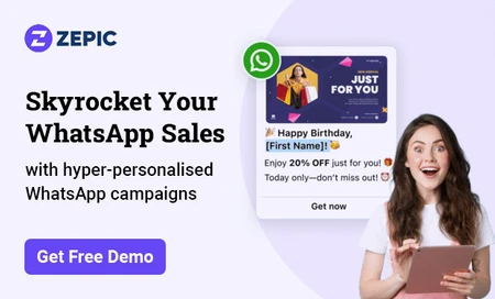 Marketing Automation Software Product List Top Banner - 1