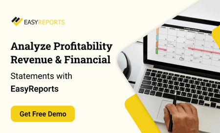 Reporting Tools Product List Top Banner - 1