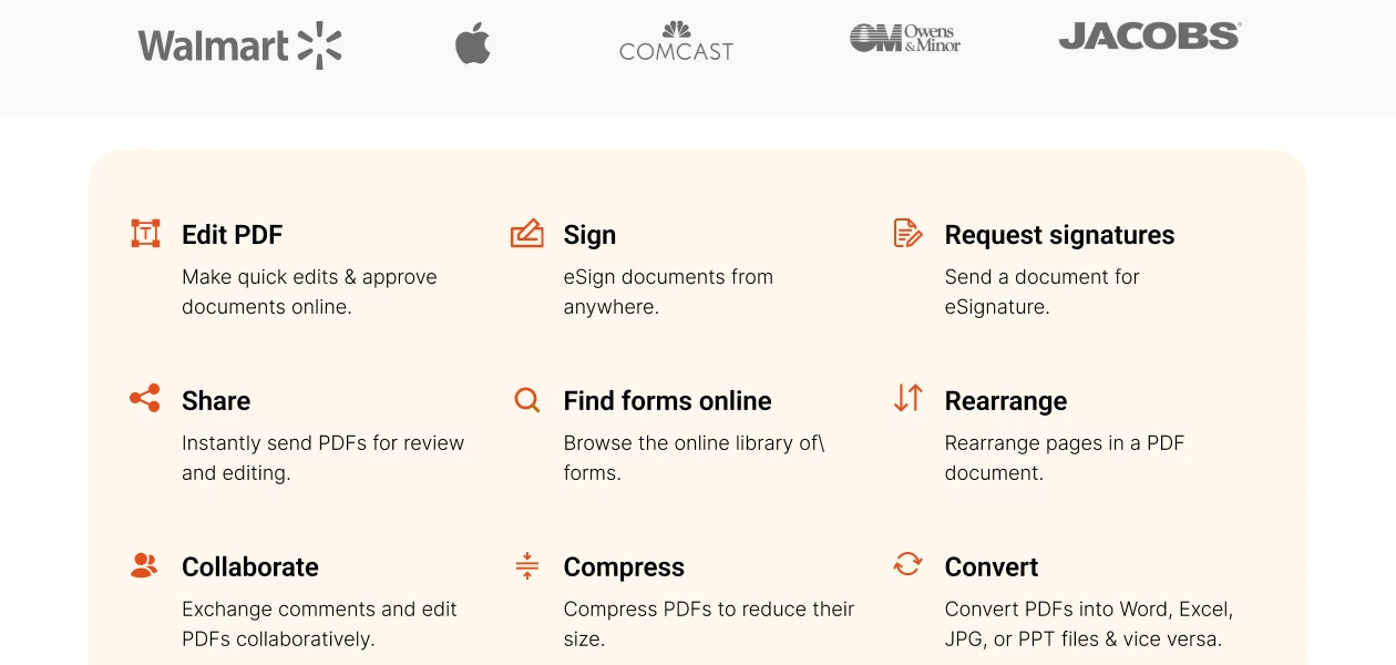 Product Enrichment Section Image