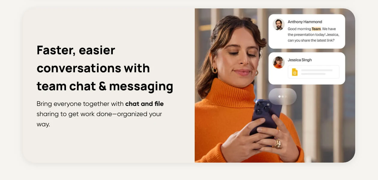 Product Enrichment Section Image