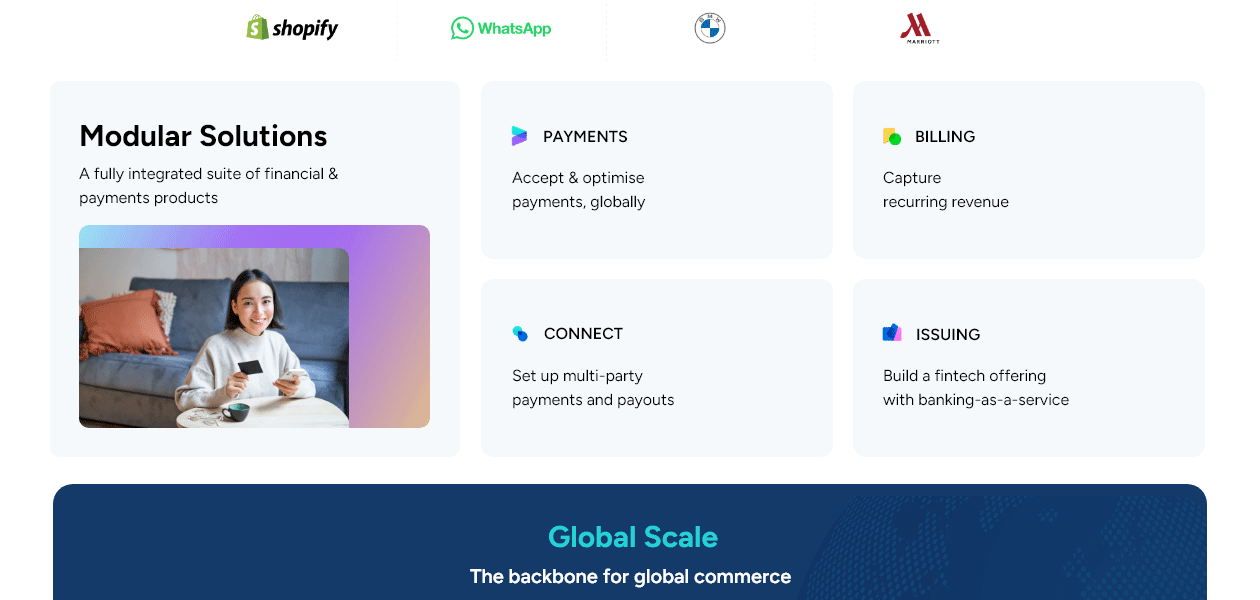 Product Enrichment Section Image