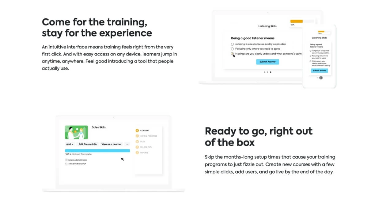 Product Enrichment Section Image