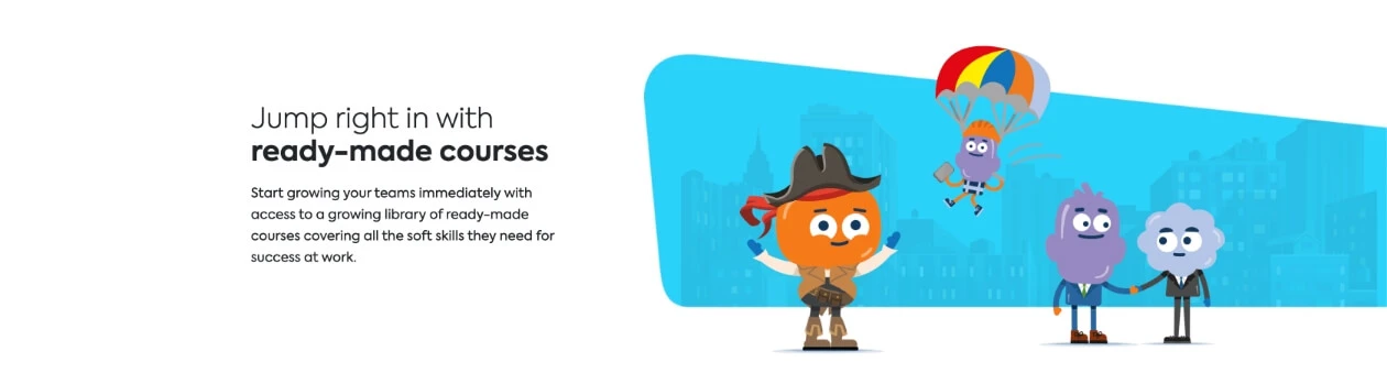 Product Enrichment Section Image