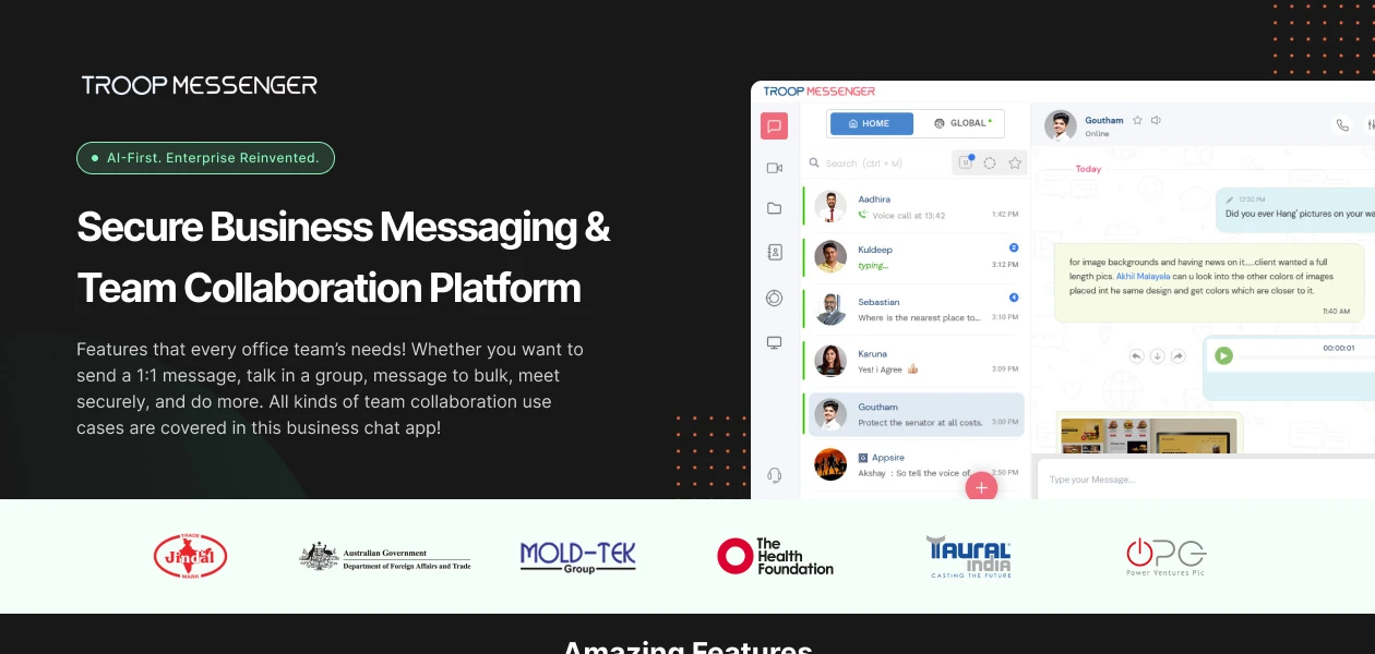 Product Enrichment Section Image