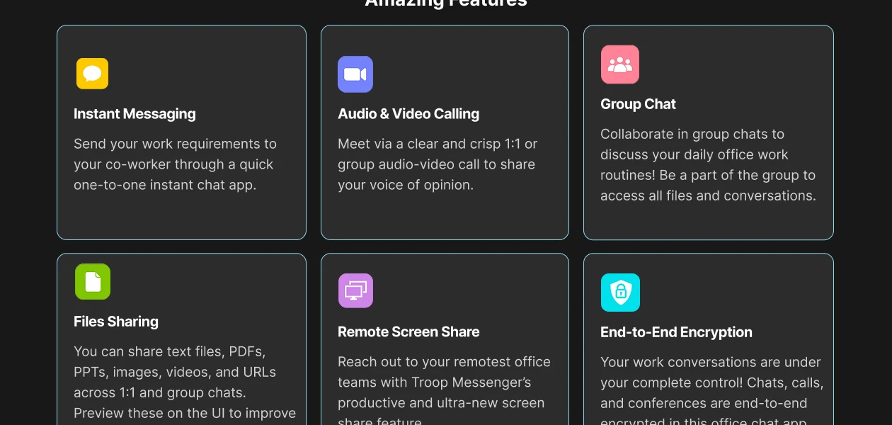 Product Enrichment Section Image