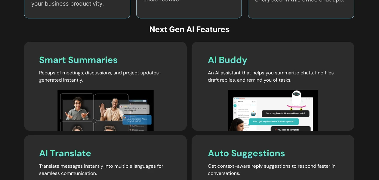Product Enrichment Section Image