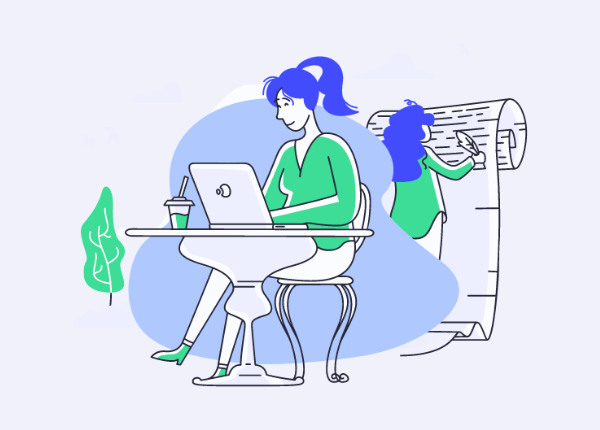 Originality Checking for Business