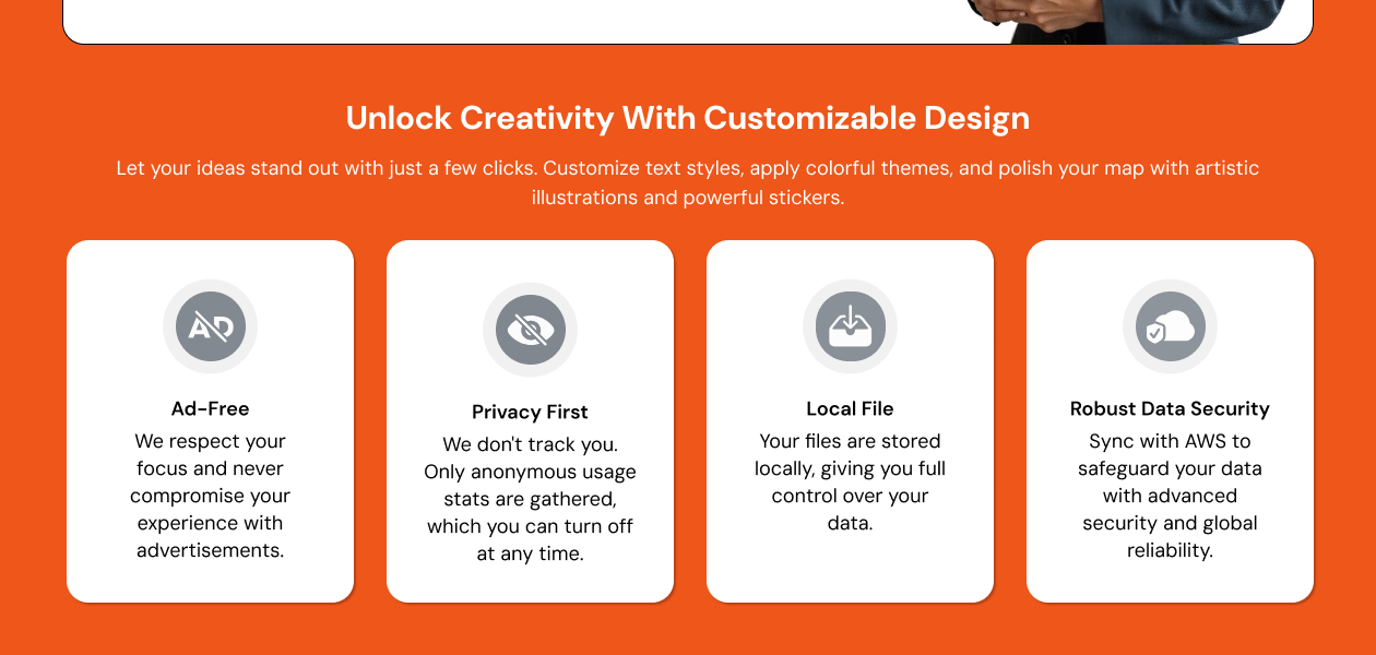 Product Enrichment Section Image