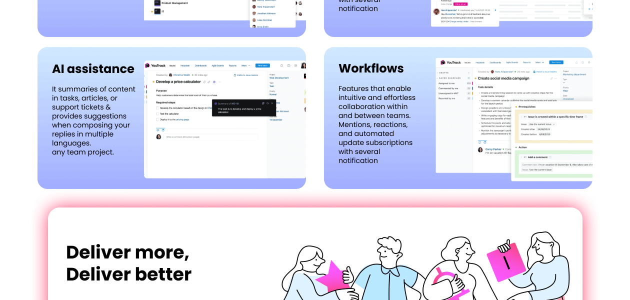 Product Enrichment Section Image