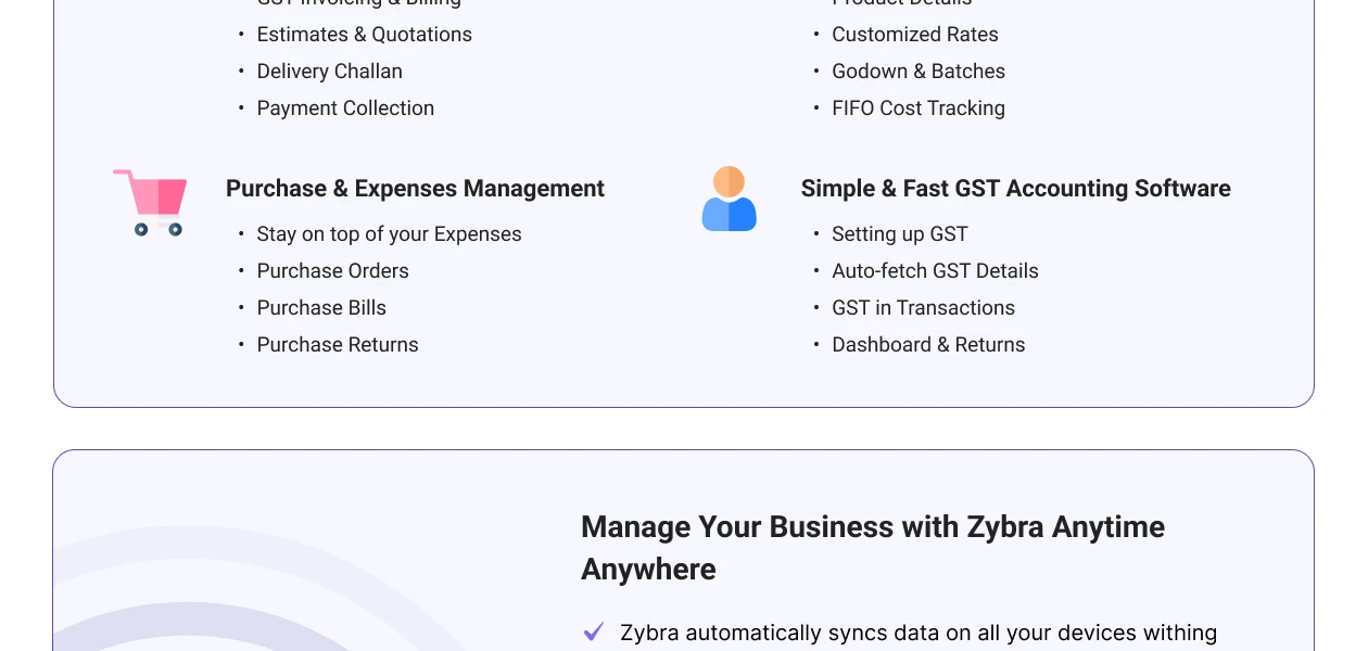 Product Enrichment Section Image