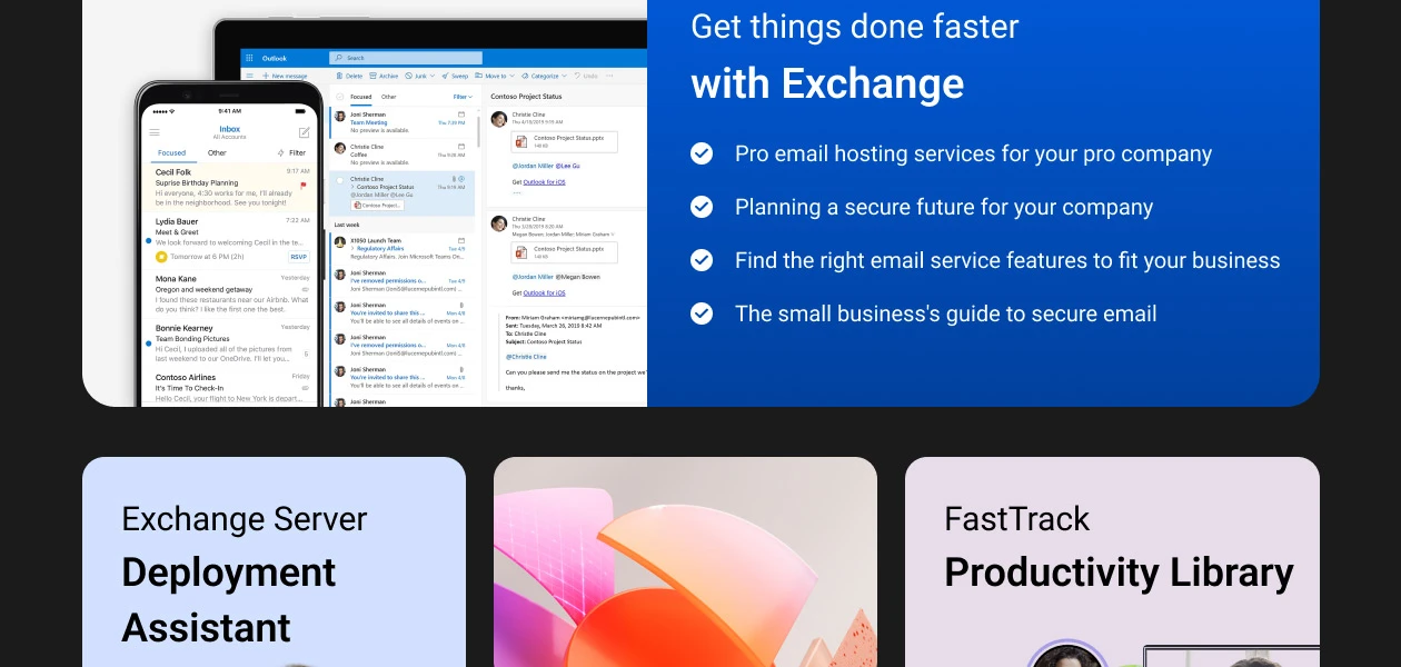 Product Enrichment Section Image
