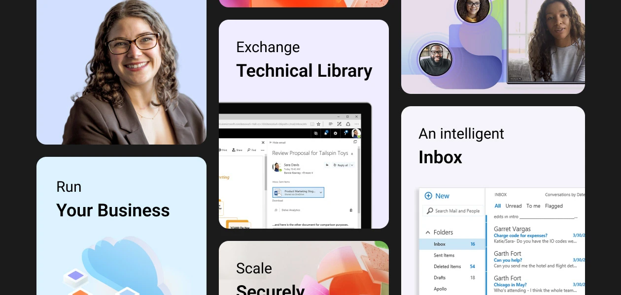 Product Enrichment Section Image
