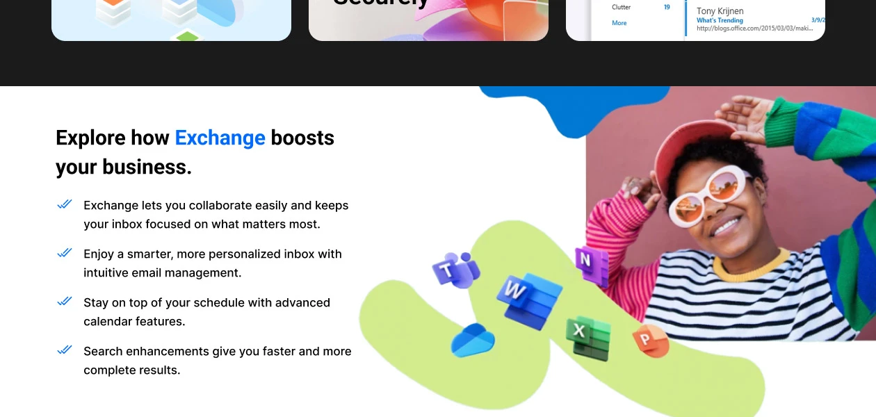 Product Enrichment Section Image