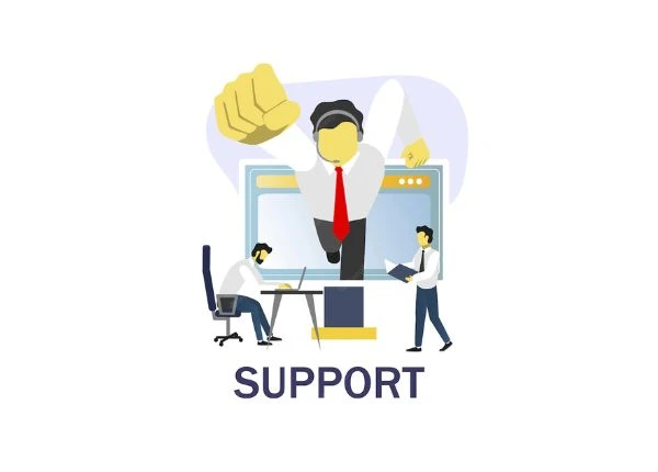 Exceptional Customer Support