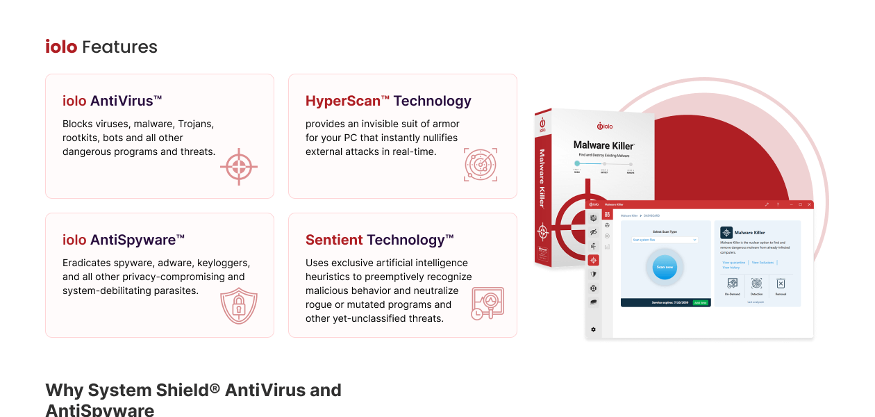 Product Enrichment Section Image