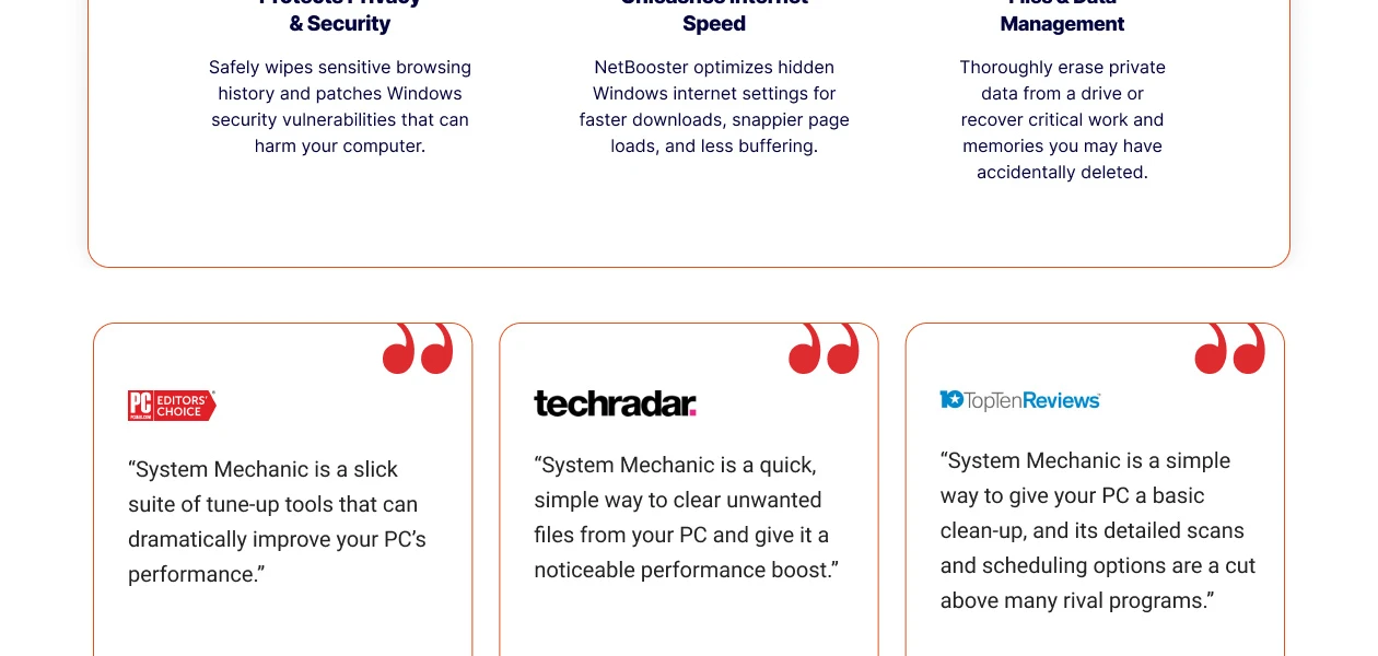 Product Enrichment Section Image
