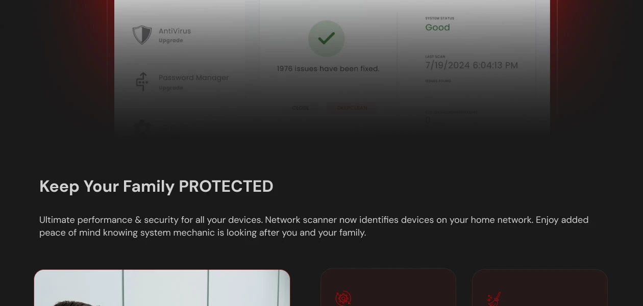 Product Enrichment Section Image