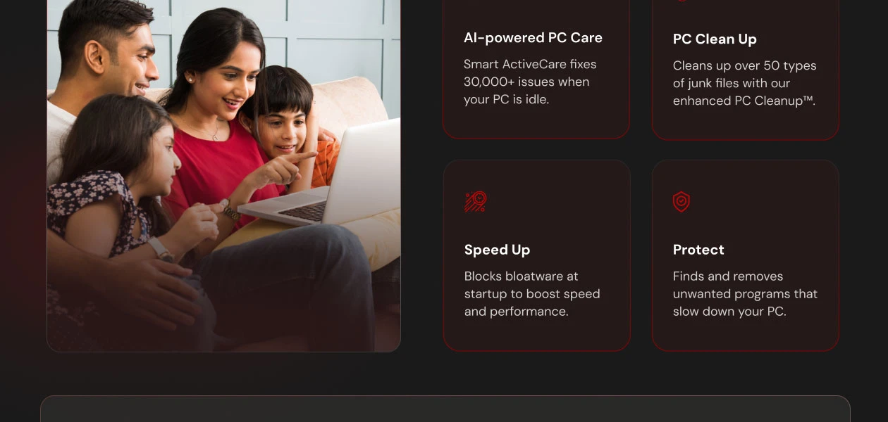 Product Enrichment Section Image