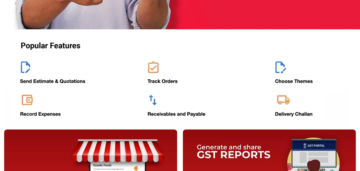 Product Enrichment Section Image