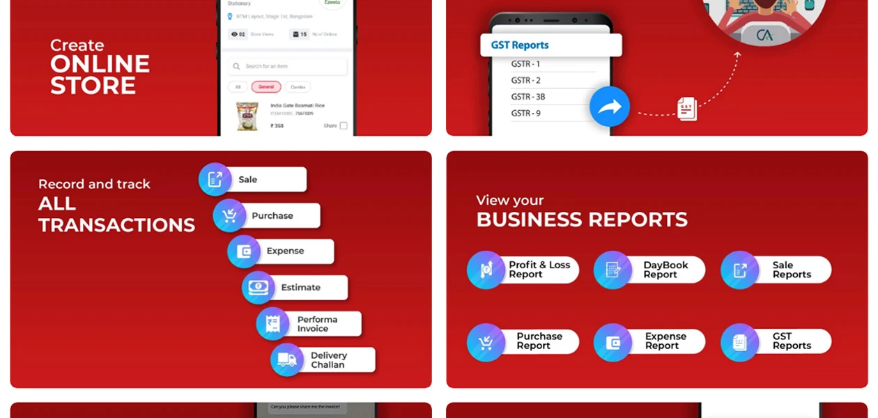 Product Enrichment Section Image