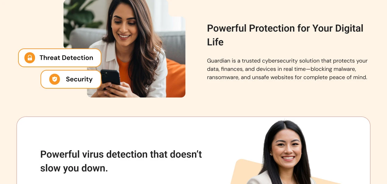 Product Enrichment Section Image