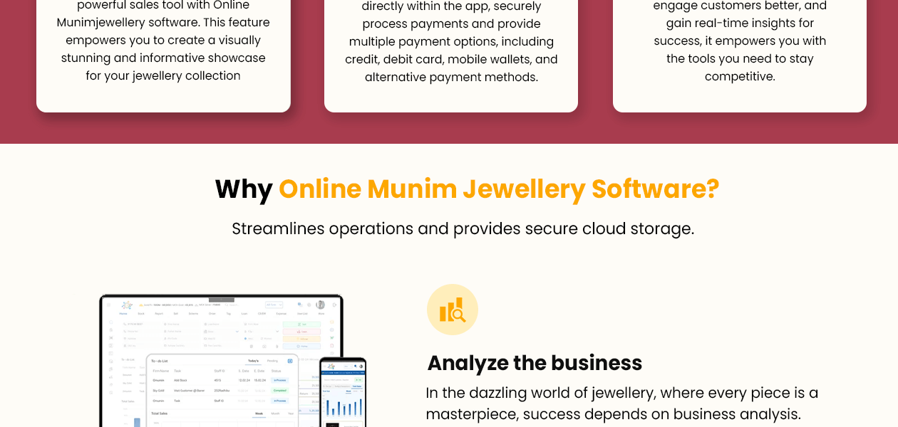 Product Enrichment Section Image