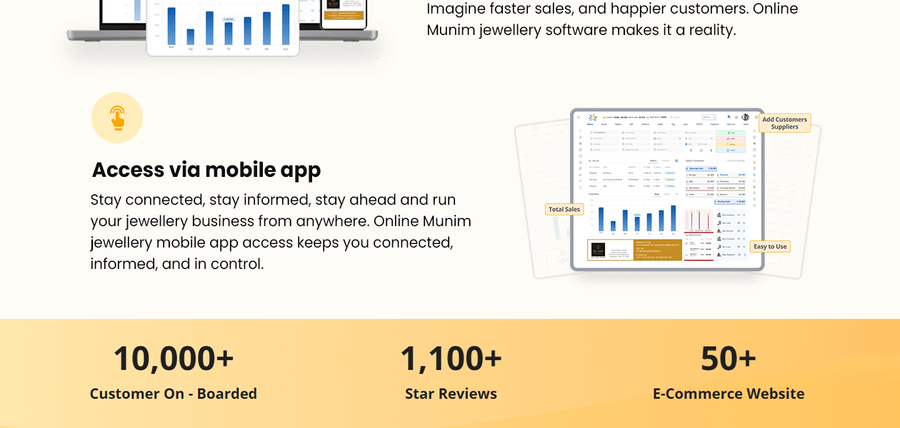 Product Enrichment Section Image