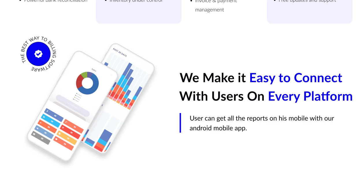 Product Enrichment Section Image