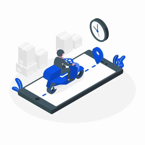 Delivery Orders Integration with Swiggy, UberEats, & Zomato etc