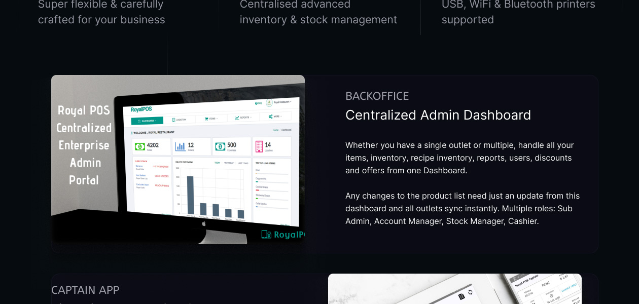 Product Enrichment Section Image