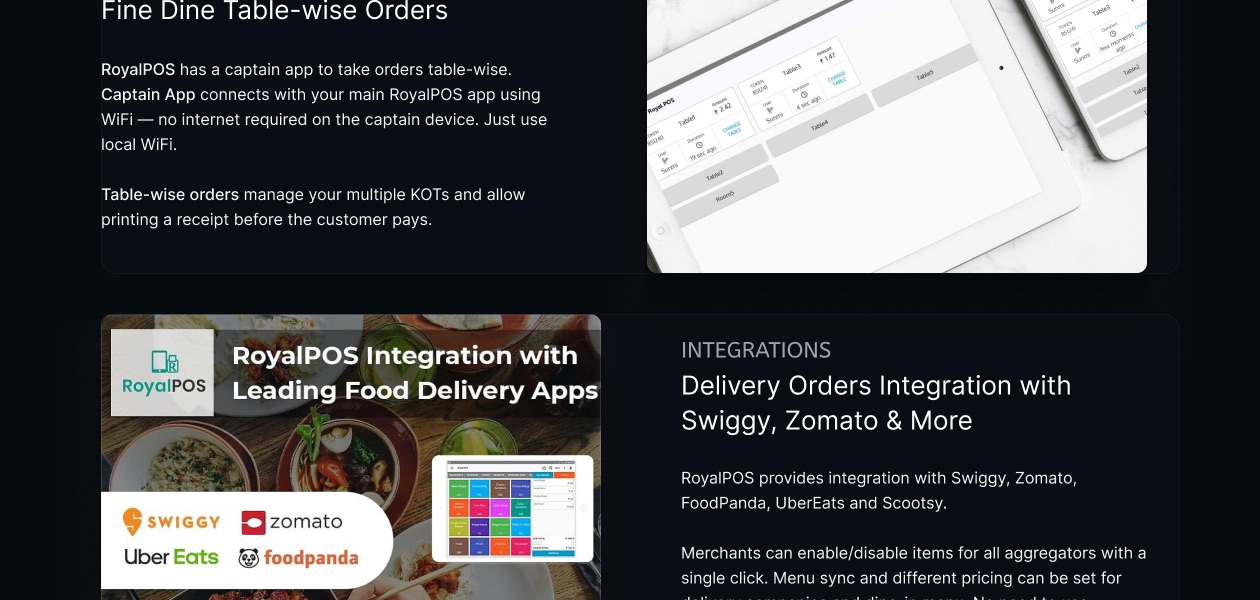 Product Enrichment Section Image