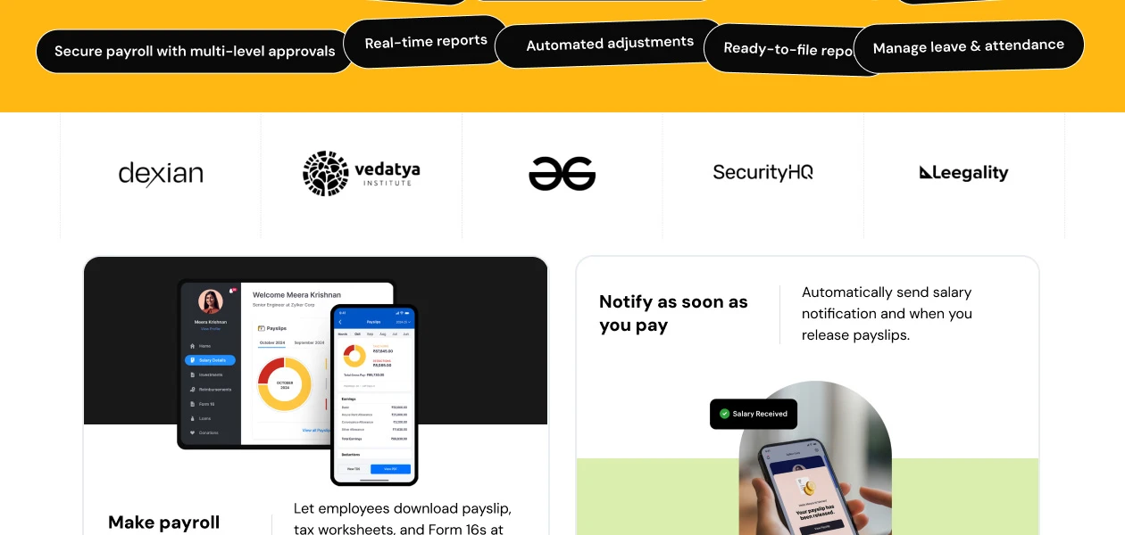 Product Enrichment Section Image