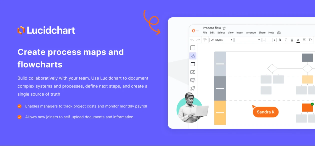 Product Enrichment Section Image