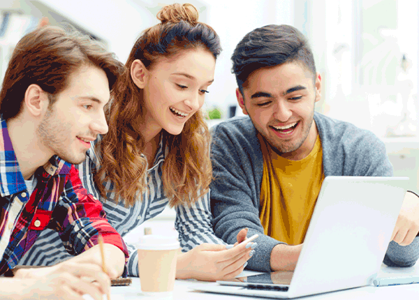 Plagiarism for Student's