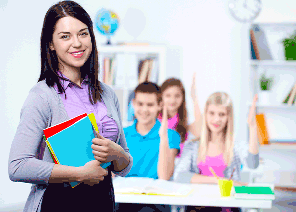 Plagiarism for Teacher's
