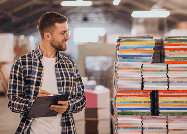 Plagiarism for Publisher's
