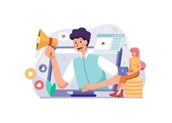 Share invoices on WhatsApp & Email