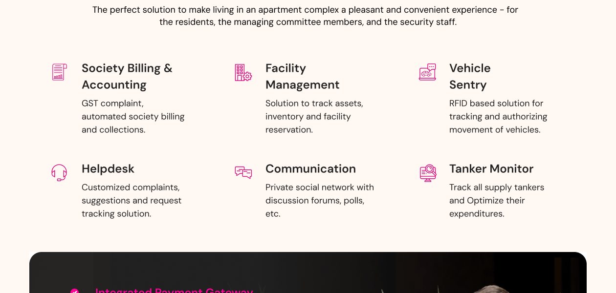Product Enrichment Section Image