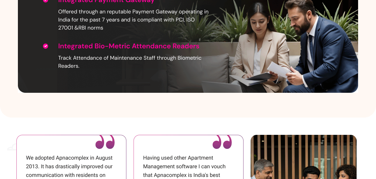 Product Enrichment Section Image