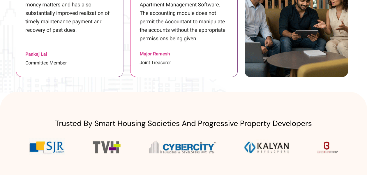 Product Enrichment Section Image