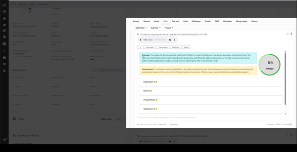 AI Sentiment Analysis