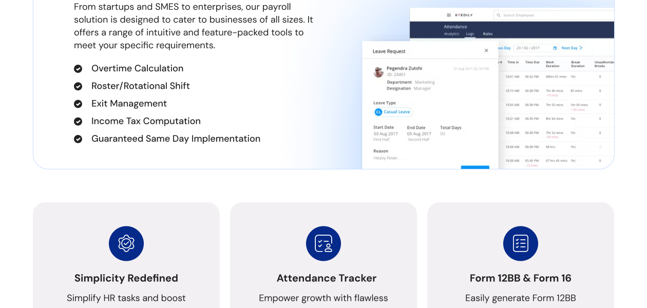Product Enrichment Section Image