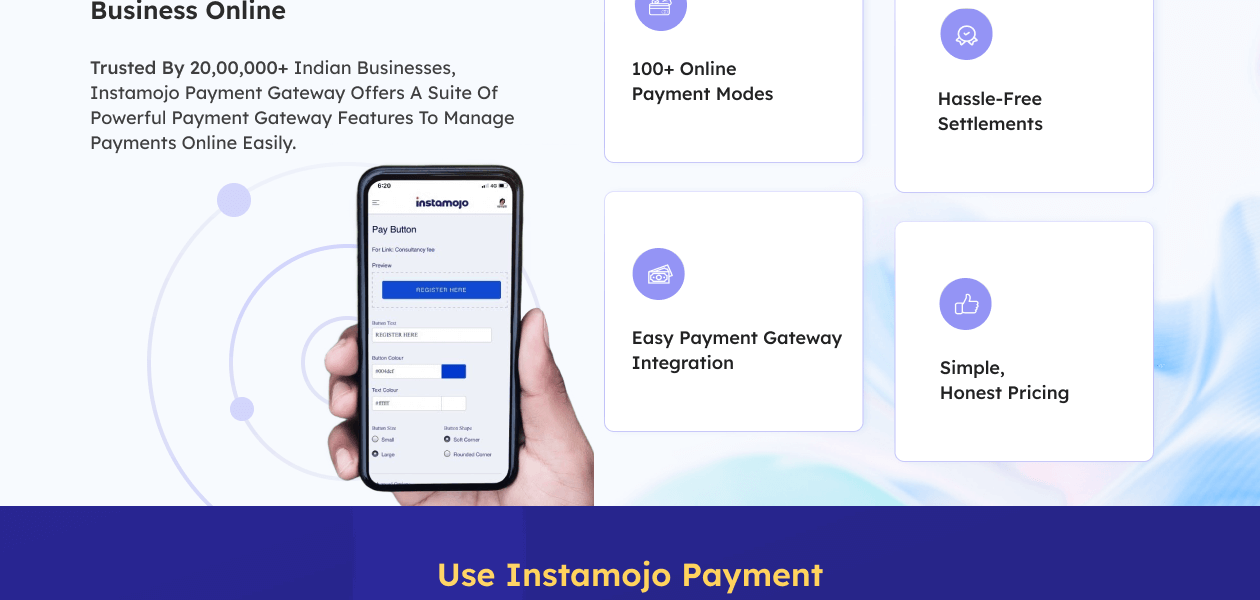 Product Enrichment Section Image
